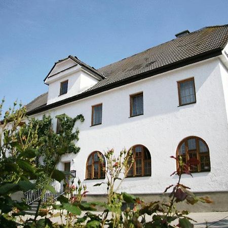 Pension-Metzgerei Hofer Inning am Holz Esterno foto