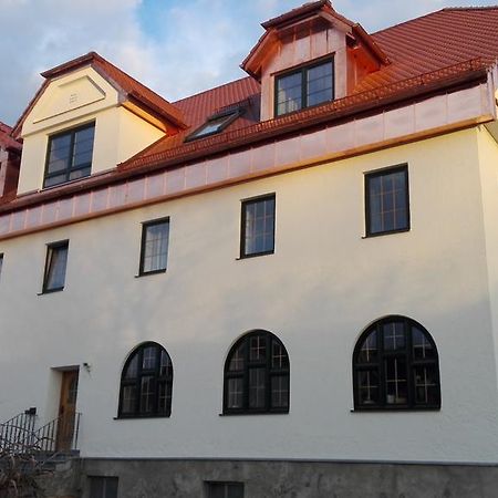 Pension-Metzgerei Hofer Inning am Holz Esterno foto